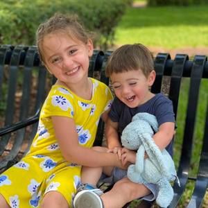 Meet your Posher, Nancy